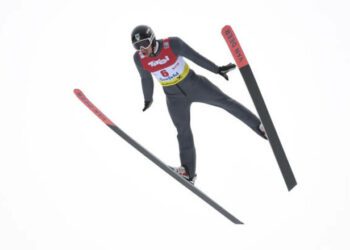 Двоборство. Українці вдруге поспіль потрапили до залікової зони Кубка світу