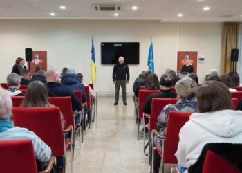 Двох Захисників з Роменщини відзначено державними нагородами (посмертно) + ФОТО