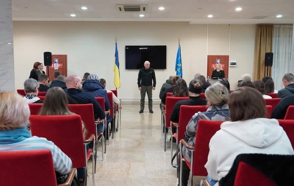 Двох Захисників з Роменщини відзначено державними нагородами (посмертно) + ФОТО