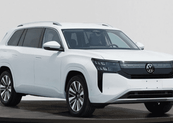 Volkswagen показав новий бюджетний кросовер (ФОТО)