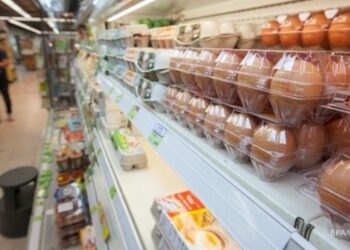 Інфляція в Україні подолала психологічний рубіж