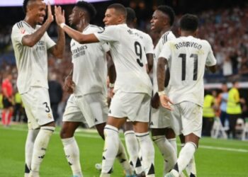 Реал отримає 100 мільйонів євро, якщо стане переможцем Клубного чемпіонату світу-2025