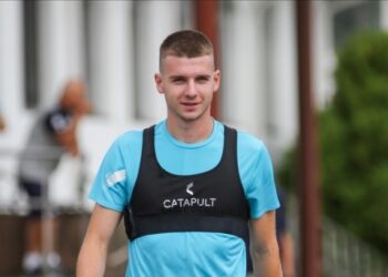 Український захисник Сирота у складі Маккабі Хайфа програв у фіналі Кубка ізраїльської ліги