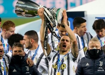 Скільки коштують Суперкубки «великої п’ятірки». У форматі «фіналу чотирьох» Італія поза конкуренцією, британці нічого не заробляють