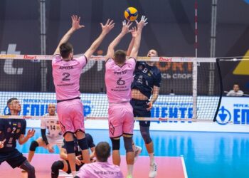 Епіцентр-Подоляни – МХП-Ладижин, Поліція охорони – Поділля. LIVE трансляція