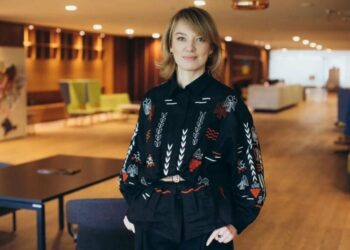 Олена Шуляк: Працюємо над збільшенням доступності програми “єОселя”