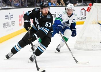 НХЛ: Детройт і Філадельфія закинули 10 шайб