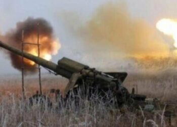 Ворог з артилерії обстріляв прикордонну громаду на Сумщині: поранена 77-річна жінка