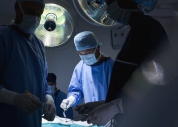 У МОЗ розповіли, скільки трансплантацій органів провели в Україні за рік