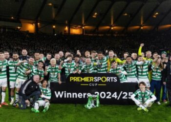 Селтік обіграв по пенальті Рейнджерс і виграв Кубок шотландської ліги