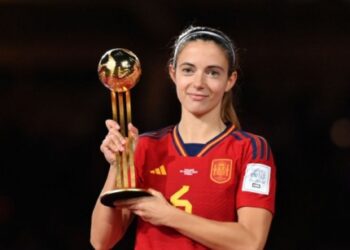 Бонматі, Путельяс та Марта – у жіночій збірній світу FIFPRO World 11