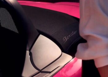 Porsche Boxster переходить на електротягу: авто помітили на тестах