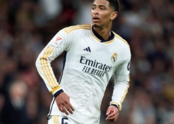 Беллінгем – найкращий плеймейкер року за версією IFFHS, Бонматі – найкраща в жіночій номінації