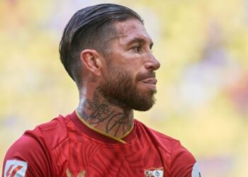 Серхіо Рамос відмовився від переходу в Бока Жуніорс