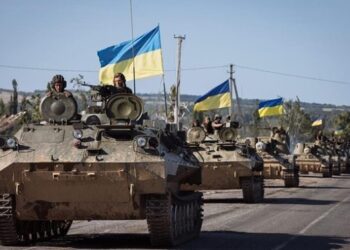 Видатки України на оборону досягли майже двох трильйонів гривень