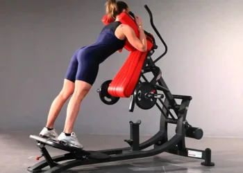 тренажеры для ягодиц