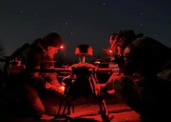 Генштаб: На фронті за день 211 боєзіткнень, на Курщині росіяни здійснили майже 300 обстрілів