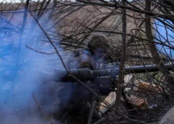 Генштаб: Сили оборони за добу знешкодили 2 200 окупантів