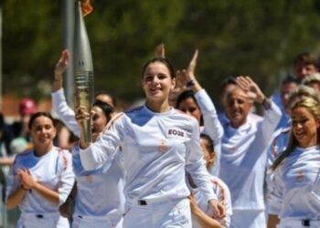 Гімнастака Марія Височанська оголосила про завершення кар’єри