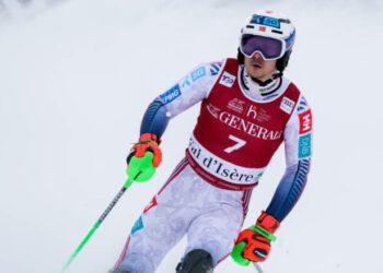 Гірські лижі. Довгоочікувана перемога Крістофферсена, травма Ноеля