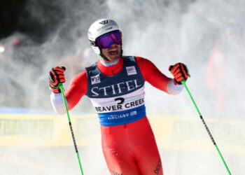 Гірські лижі. Тумлер вперше переміг на КС, історий заїзд для Бразилії