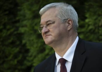 Глава МЗС України Сибіга оцінив шанси ”завершення війни 21 січня”