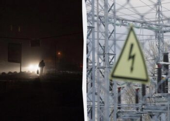 Графік вимкнення електроенергії на 3 грудня: українцям пояснили, коли не буде світла