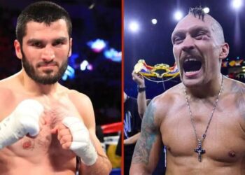 Григорій Дрозд оцінив імовірність бою Усик – Бетербієв