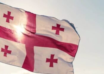 Грузинський боєць загинув на Курщині