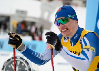 Хвороба стала на заваді. Зірка збірної Фінляндії пропустить Тур де Скі