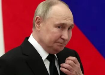 ISW: Путін надає  перевагу потребам РФ у військовій силі та внутрішньополітичній стабільності