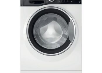 Як обрати ідеальну пральну машину для дому