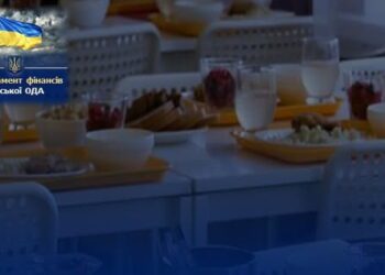 Які громади Сумщини отримали найбільше грошей на дитяче харчування