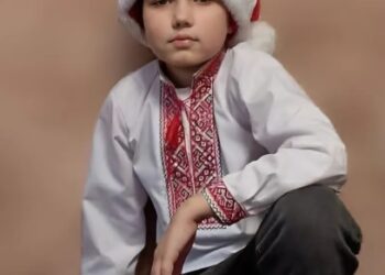 Юний вокаліст із Шосткинщини переміг на всеукраїнському конкурсі