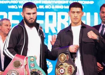 Карл Фроч пояснив, що потрібно змінити Біволу в реванші з Бетербієвим