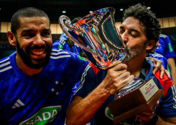 Клубний ЧС з волейболу. Трофей здобула команда, яка насилу пролізла в фінал