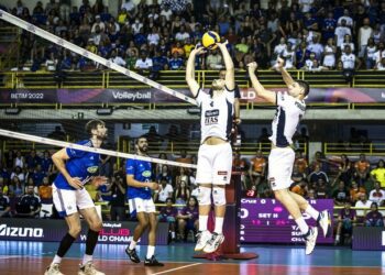 Клубний ЧС з волейболу. Все, що треба знати про турнір, що стартує сьогодні