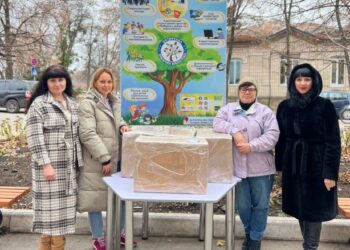 «Книжкова навала»