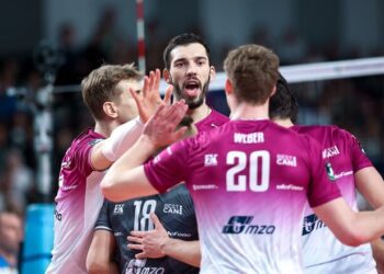 Команда українця першою вийшла в плей-оф Ліги чемпіонів