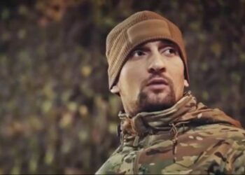 Командиром 93-ї ОМБр ”Холодний Яр” став підполковник Крутков