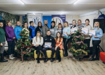 «Конотоп − територія добра і милосердя: у дії»: підбито підсумки інформаційно-просвітницької кампанії