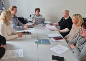 КООРДИНАЦІЙНА РАДА З ПИТАНЬ РОЗВИТКУ ПІДПРИЄМНИЦТВА