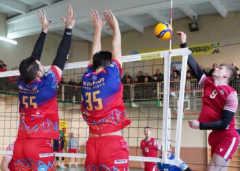 Кубок України. Лідер вищої ліги сенсаційно вибуває на старті