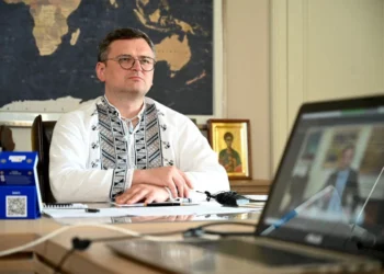 Кулеба викладатиме військову дипломатію в інституті політичних досліджень у Франції