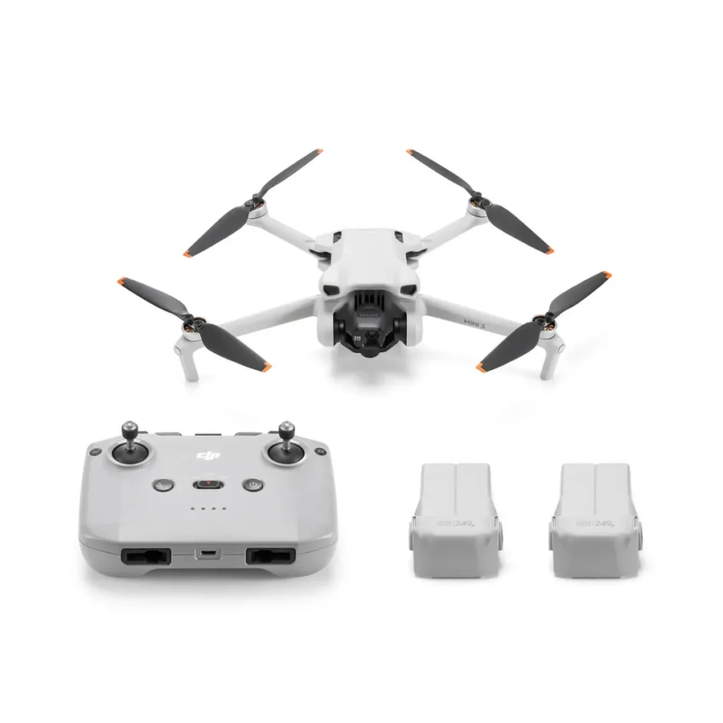 DJI Mini 3 Pro