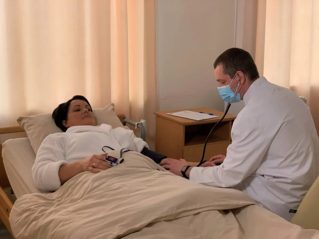 Медичний центр «ІМПУЛЬС»