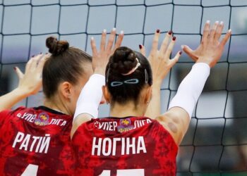 Матчами Галичанка – Балта завершилося перше коло Суперліги