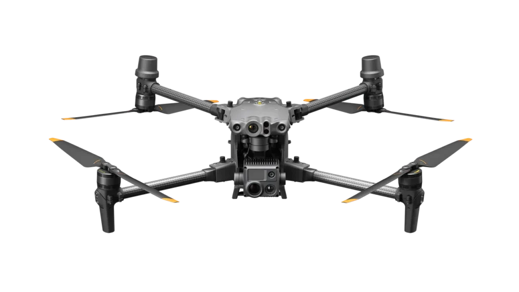 DJI Matrice 30T