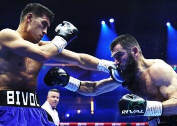 Менні Пак’яо спрогнозував результат реваншу Бетербієв – Бівол