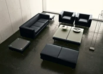 офисные диваны